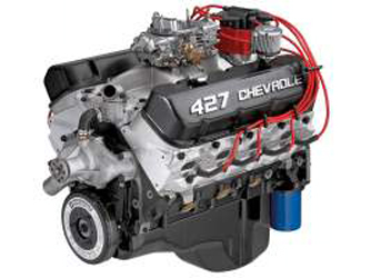 C0451 Engine
